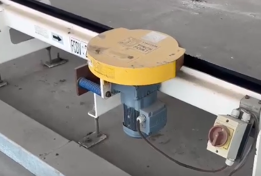 Abrasion Resistant Conveyor Belts